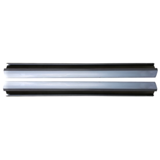 Réparation bas de caisse pour Fiat Panda 2012- / Gauche+Droit / Ensemble 14971