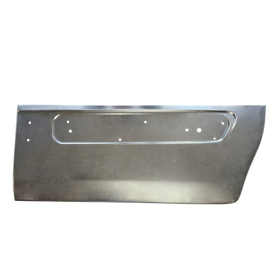 Panneau de réparation pour porte coulissante pour Peugeot Partner 2008-2018 / Gauche 16623