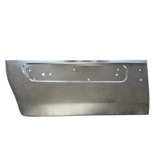 Panneau de réparation pour porte coulissante pour Peugeot Partner 2008-2018 / Droite 16622