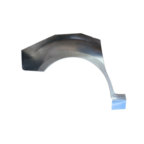 Panneau de réparation arc d'aile arrière pour Citroen Berlingo 2008-2018 / Droite 15868