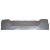 Panneau de réparation du hayon arrière pour Peugeot Partner 2008-2018 16281