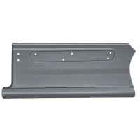 Panneau de réparation latéral pour Peugeot Partner 2008-2018 / Gauche 17016