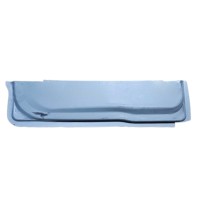Panneau de réparation de porte arrière extérieur pour Peugeot Partner 2008-2018 / Droite 16907