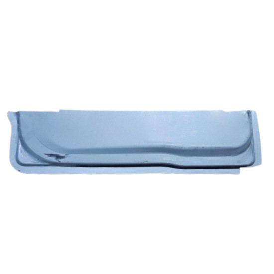Panneau de réparation de porte arrière extérieur pour Peugeot Partner 2008-2018 / Droite 16907