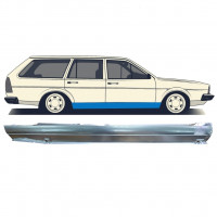 Réparation bas de caisse pour VW Passat B2 1980-1988 / Droite 7108