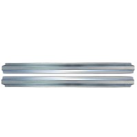 Réparation bas de caisse pour Volkswagen Passat B7 2010-2015 / Gauche+Droit / Ensemble 16357