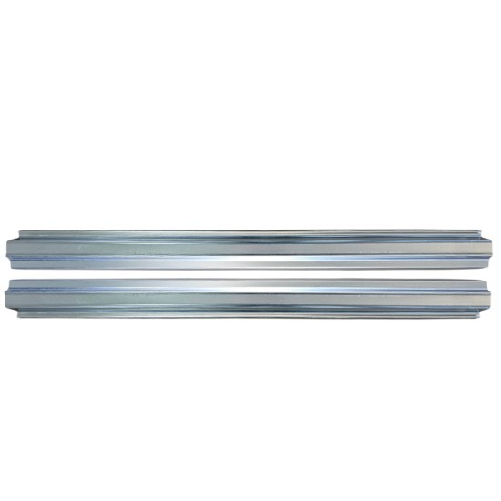 Réparation bas de caisse pour Volkswagen Passat B7 2010-2015 / Gauche+Droit / Ensemble 16357
