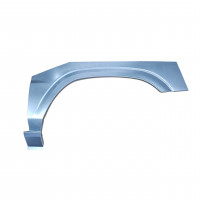 Panneau de réparation arc d'aile arrière pour Nissan Patrol 1997-2009 / Gauche 10219