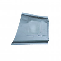 Panneau de réparation arc d'aile arrière pour Nissan Patrol 1997-2009 / Droite 10166