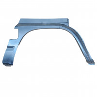 Panneau de réparation arc d'aile arrière pour Nissan Patrol 1990-1997 / Droite 8399