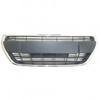 Grille de calandre pour Peugeot 208 2015-2019 ACTIVE 7508