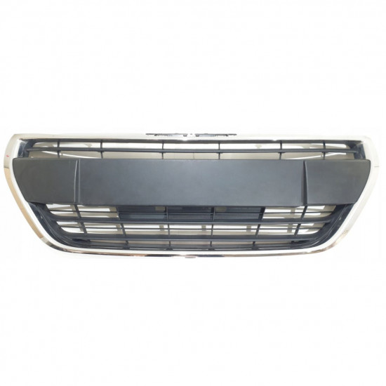 Grille de calandre pour Peugeot 208 2015-2019 ACTIVE 7508