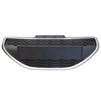 Grille de calandre pour Peugeot 208 2012-2015 9810