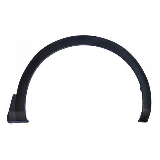 Moulure de l’aile avant pour Peugeot 3008 2016-2024 / Droite 17031