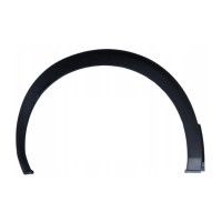 Moulure latérale sur aile arrière pour Peugeot 3008 2016-2024 / Droite 17033