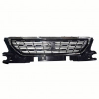 Grille de calandre pour Peugeot 301 2017- 8499