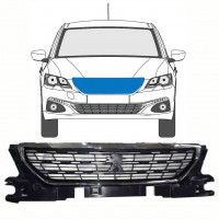 Grille de calandre pour Peugeot 301 2017- 8499