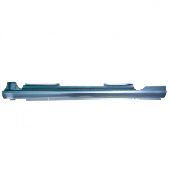 Panneau de réparation du seuil pour Peugeot 308 2007-2013 / Gauche 12887