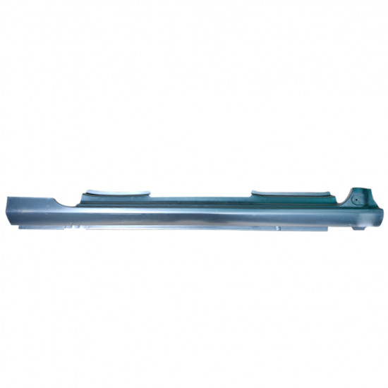 Panneau de réparation du seuil pour Peugeot 308 2007-2013 / Droite 12886