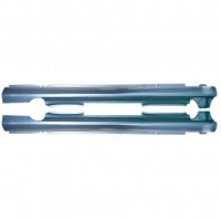 Panneau de réparation du seuil pour Peugeot 308 2007-2013 / Gauche / Droite / Gauche+Droit / Ensemble 12888