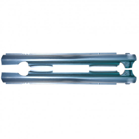 Panneau de réparation du seuil pour Peugeot 308 2007-2013 / Gauche / Droite / Gauche+Droit / Ensemble 12888