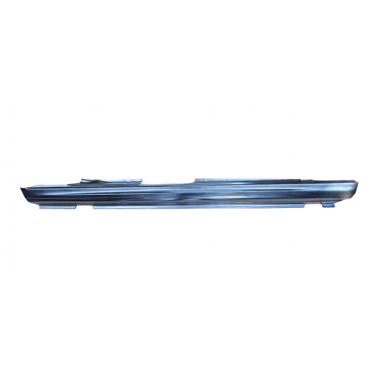 Panneau de réparation du seuil pour Peugeot 406 1995-2005 / Droite 5796