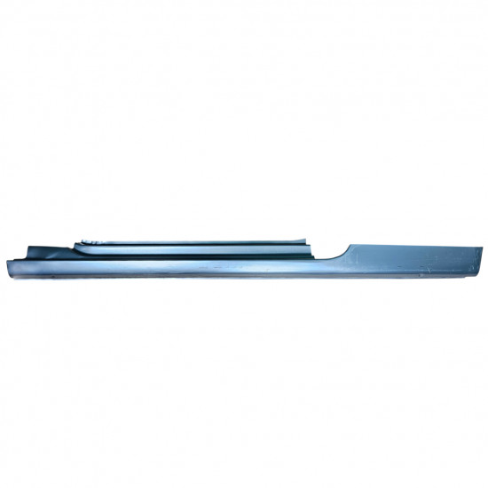 Panneau de réparation du seuil pour Volkswagen Polo 2001-2009 / Gauche 12857