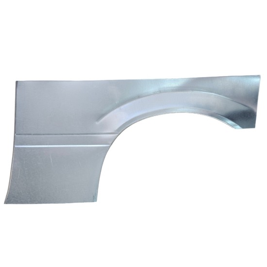 Panneau de réparation arc d'aile arrière pour Honda Prelude 1987-1992 / Gauche 16362