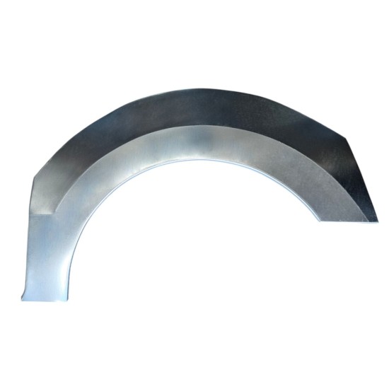 Panneau de réparation arc d'aile arrière pour Toyota Proace Verso 2016- / Gauche 15576