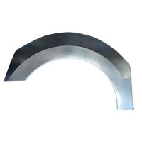 Panneau de réparation arc d'aile arrière pour Toyota Proace Verso 2016- / Droite 15575