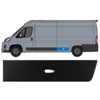 Moulure latérale arrière pour Toyota Proace Max 2024- / Gauche 15914