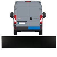Moulure latérale de porte arrière pour Toyota Proace Max 2024- / Droite 15931