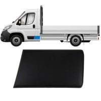 Moulure latérale arrière pour Toyota Proace Max 2024- / Gauche 15921