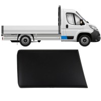 Moulure latérale arrière pour Toyota Proace Max 2024- / Droite 15922