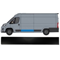 Moulure latérale arrière pour Toyota Proace Max 2024- / Gauche 15927
