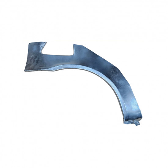 Panneau de réparation arc d'aile arrière pour Fiat Punto 2 1999-2010 / Droite 7269