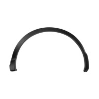 Moulure latérale sur aile arrière pour Nissan Qashqai 2013-2021 / Gauche 11780