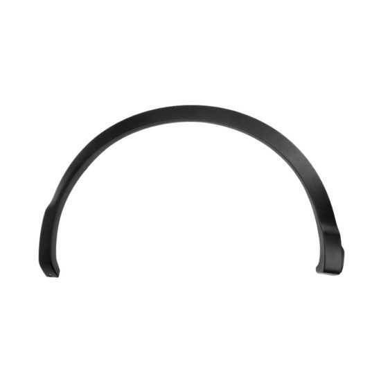 Moulure latérale sur aile arrière pour Nissan Qashqai 2013-2021 / Droite 11779