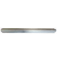 Réparation bas de caisse pour Nissan Qashqai 2007-2013 / Gauche = Droite (symétrique) 14981