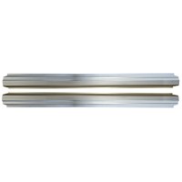 Réparation bas de caisse pour Nissan Qashqai 2007-2013 / Gauche+Droit / Ensemble 14982