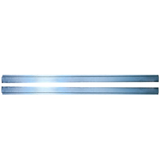 Réparation bas de caisse intérieur pour Dodge RAM 1993-2002 / Gauche+Droit 16129