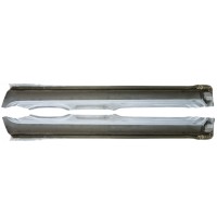 Panneau de réparation du seuil pour Toyota Rav4 2006-2013 / Gauche+Droit / Ensemble 14752