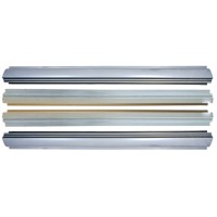 Réparation bas de caisse intérieur + extérieur pour Toyota Rav4 2006-2013 / Gauche+Droit / Ensemble 14910