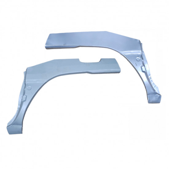 Panneau de réparation arc d'aile arrière pour Toyota RAV4 1994-2000 / Gauche+Droit / Ensemble 9252