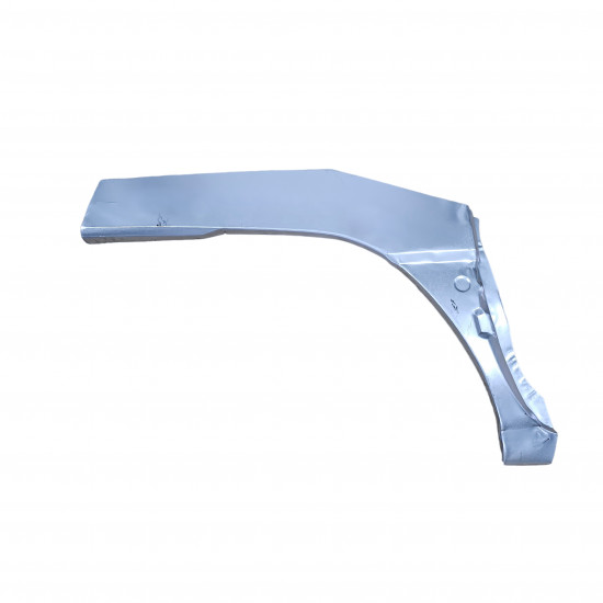 Panneau de réparation arc d'aile arrière pour Toyota RAV4 1994-2000 / Droite 6236