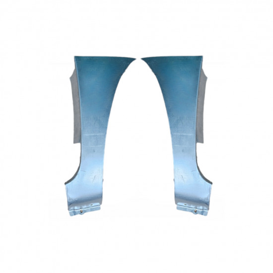 Panneau de réparation de l’aile avant pour Toyota Rav4 2006-2013 / Gauche / Droite / Gauche+Droit / Ensemble 12896