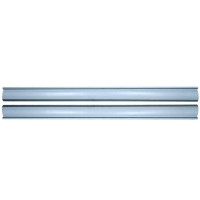 Réparation bas de caisse inférieure pour Renault Clio I 1990-1998 / Gauche+Droit / Ensemble 9850