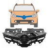Grille de calandre