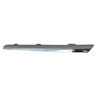 Moulure de calandre pour Renault Clio IV 2012-2016 / Gauche 16233