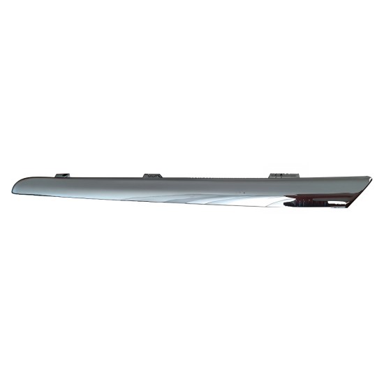 Moulure de calandre pour Renault Clio IV 2012-2016 / Gauche 16233